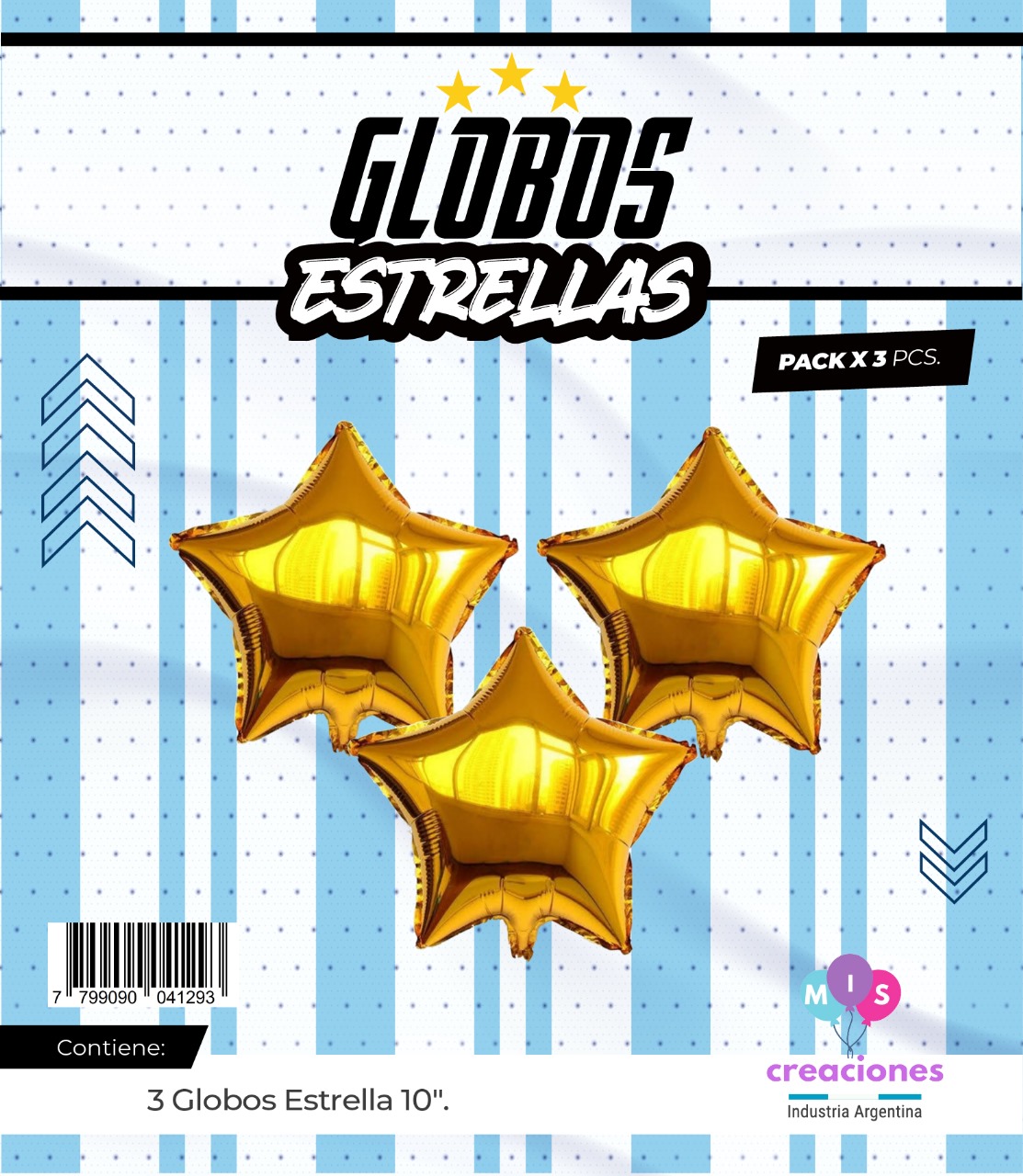 3-estrellas