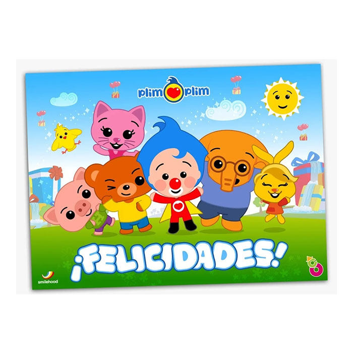 Felicidades-plim-pli