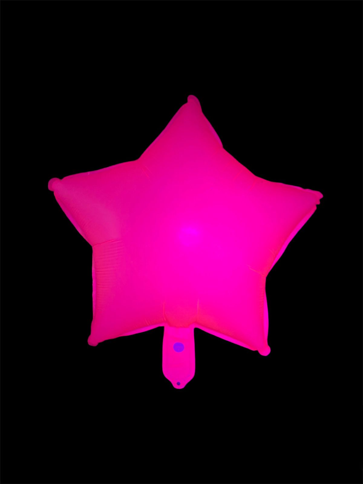 Globo-Estrella-mylar-18-Fucsia-fluo-x1