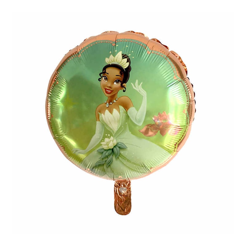 Globo-personaje-Tiana