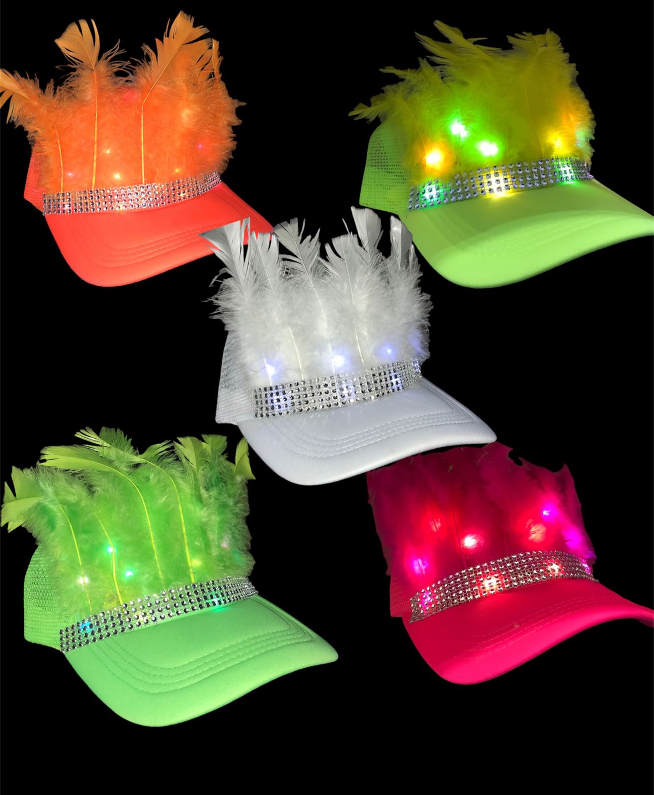 Gorra-Trucker-Con-Pluma-Led-x1