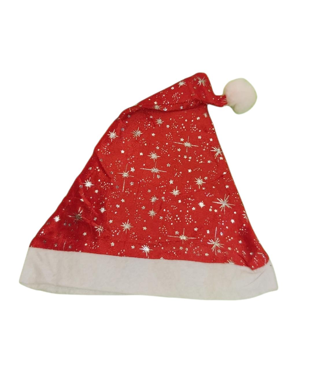 Gorro-papa-noel-estampado