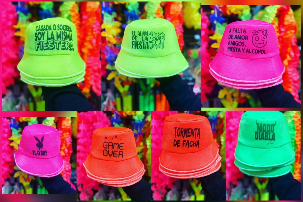 Gorros-Piluso-Fluo-Con-Frases-Surtidas-x5-1