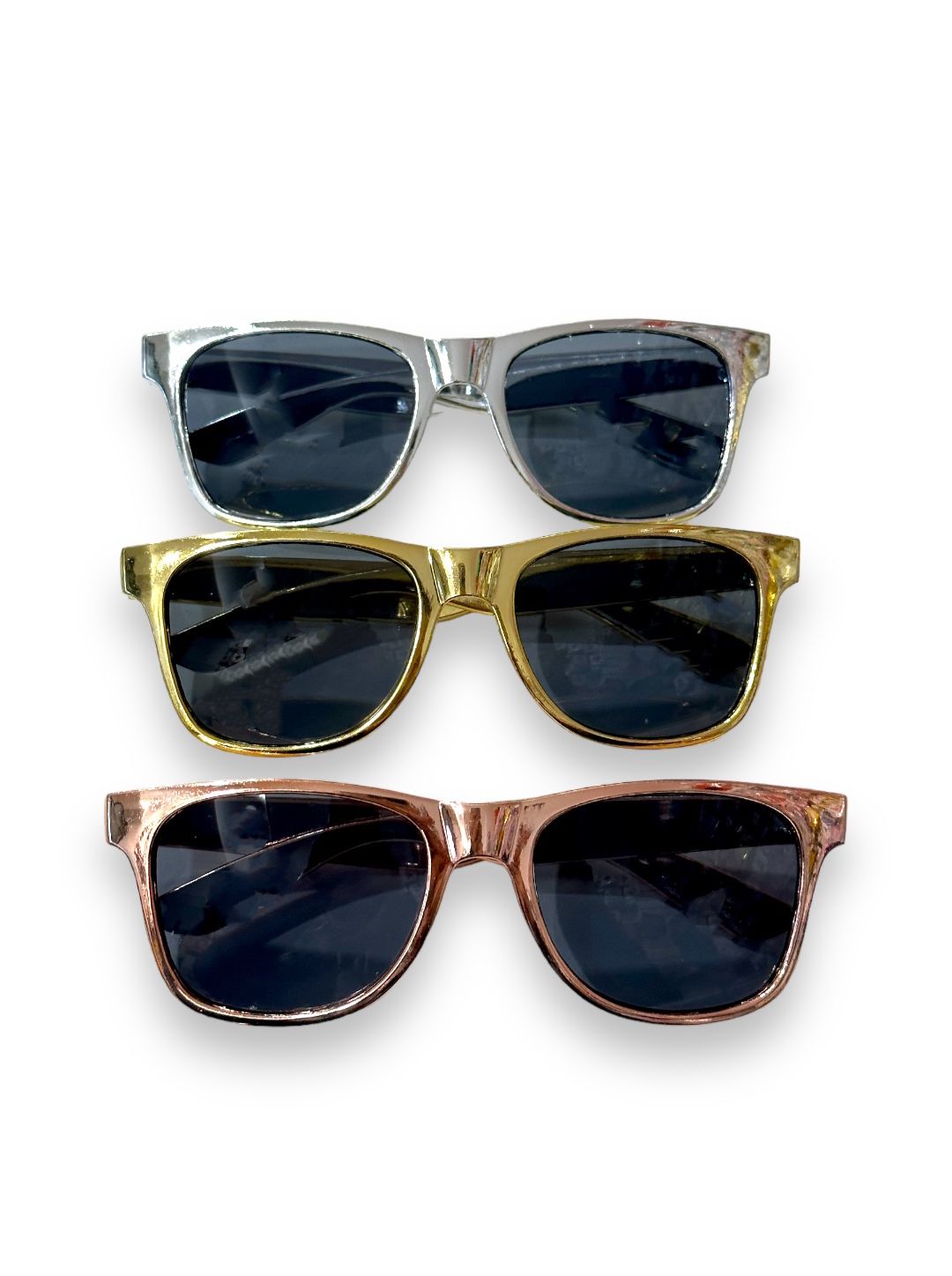 Lentes-de-sol-Ray-Ban-Metalizados