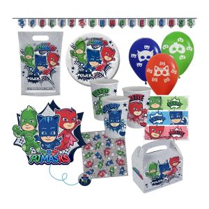 Pj Masks