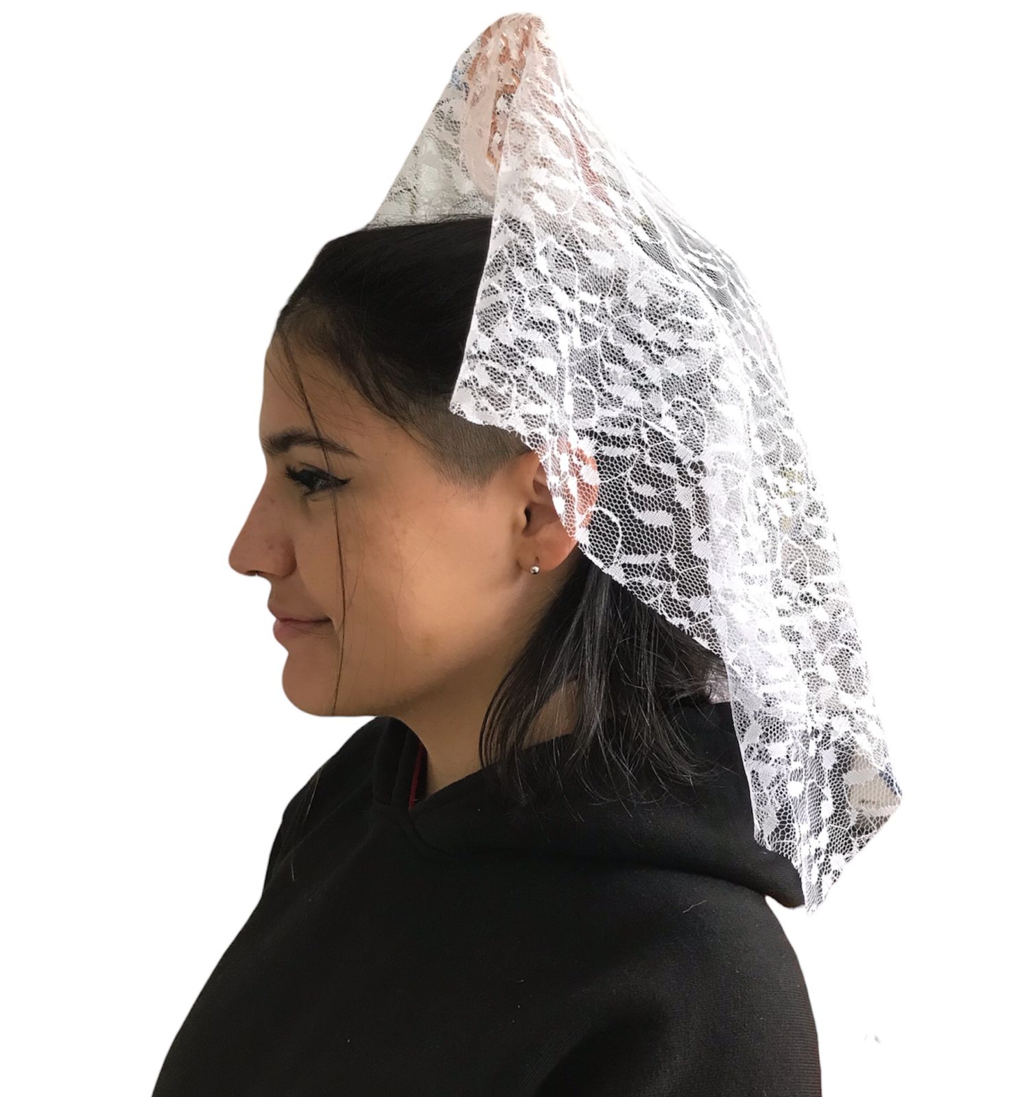 Mantilla-Angy