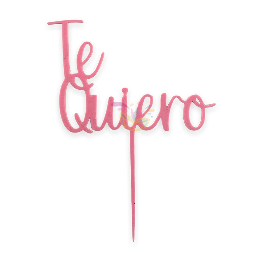 Topper-frase-te-quiero-rosa