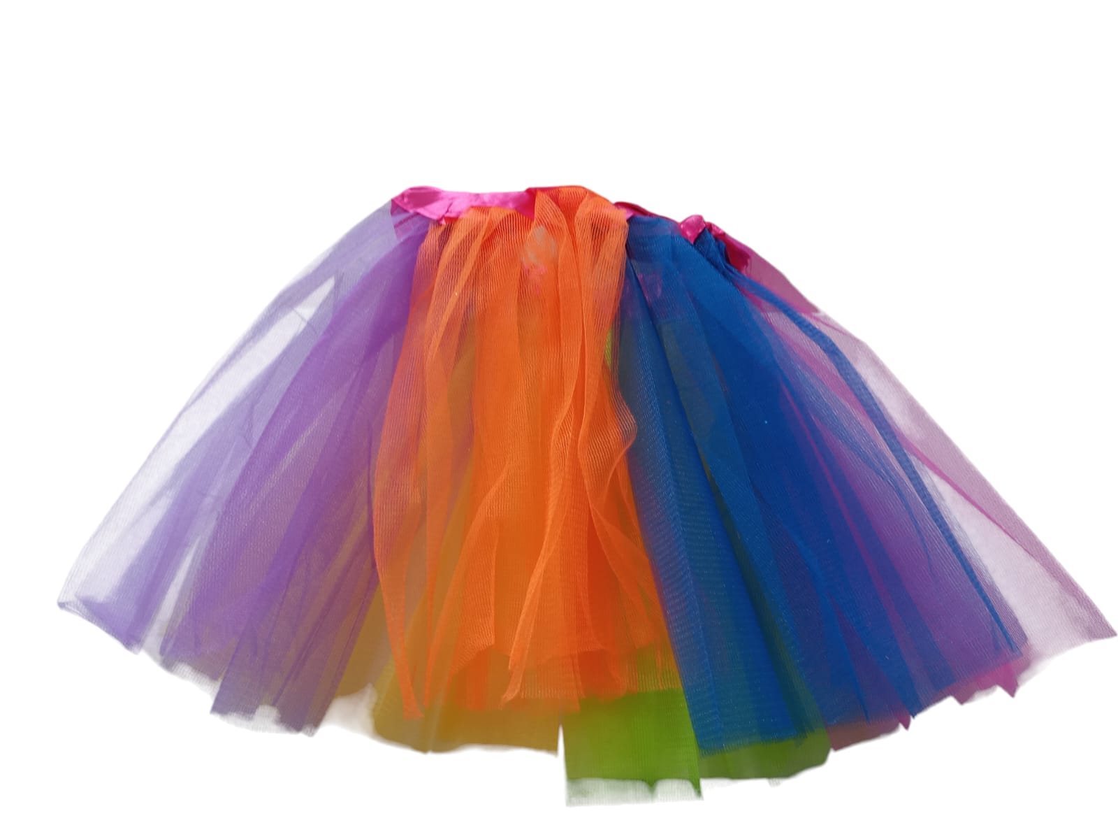 Tutu-multicolor