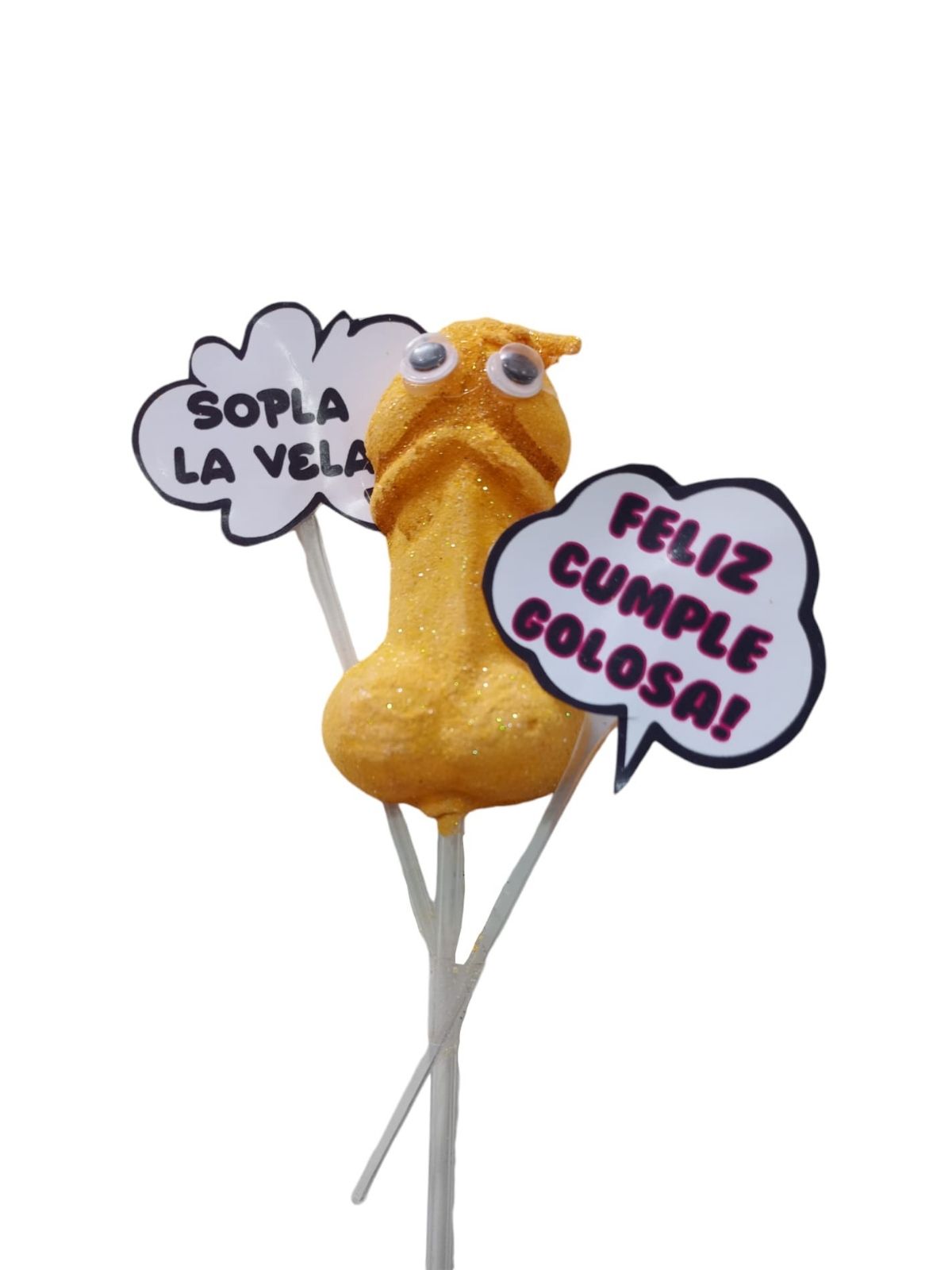 Vela-Pene