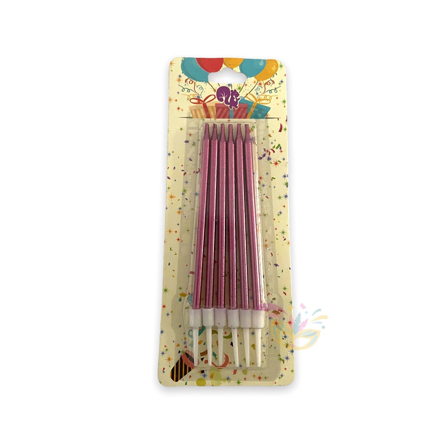 Velas-metalizadas-x-6-fucsia