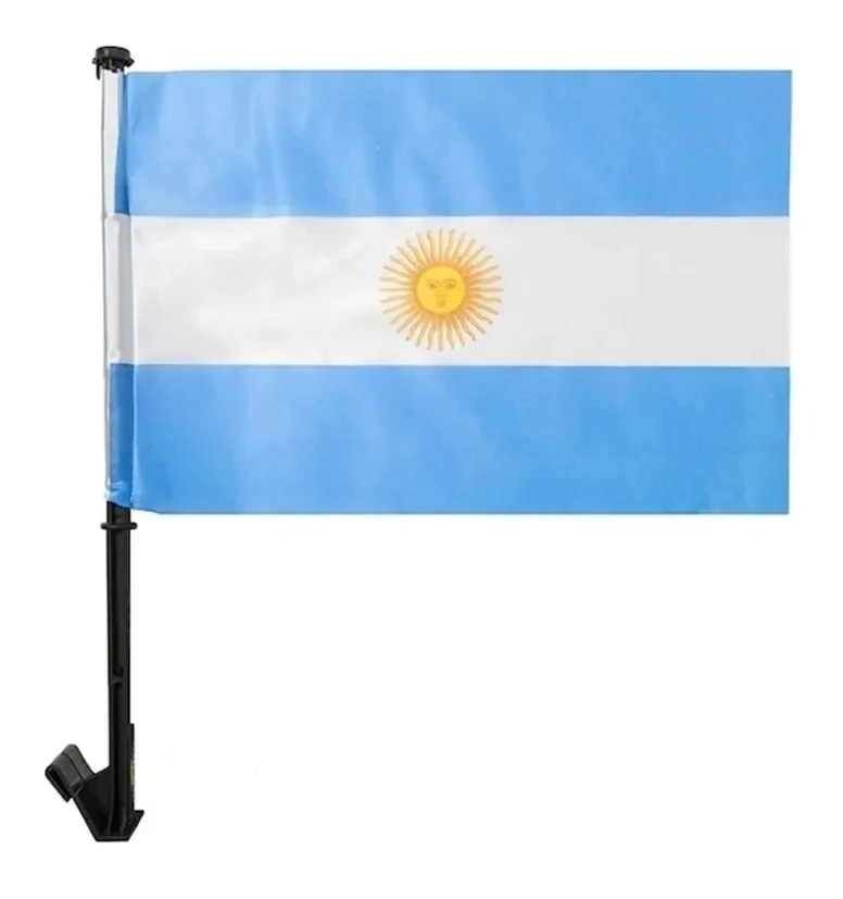 bandera-argentina-para-auto