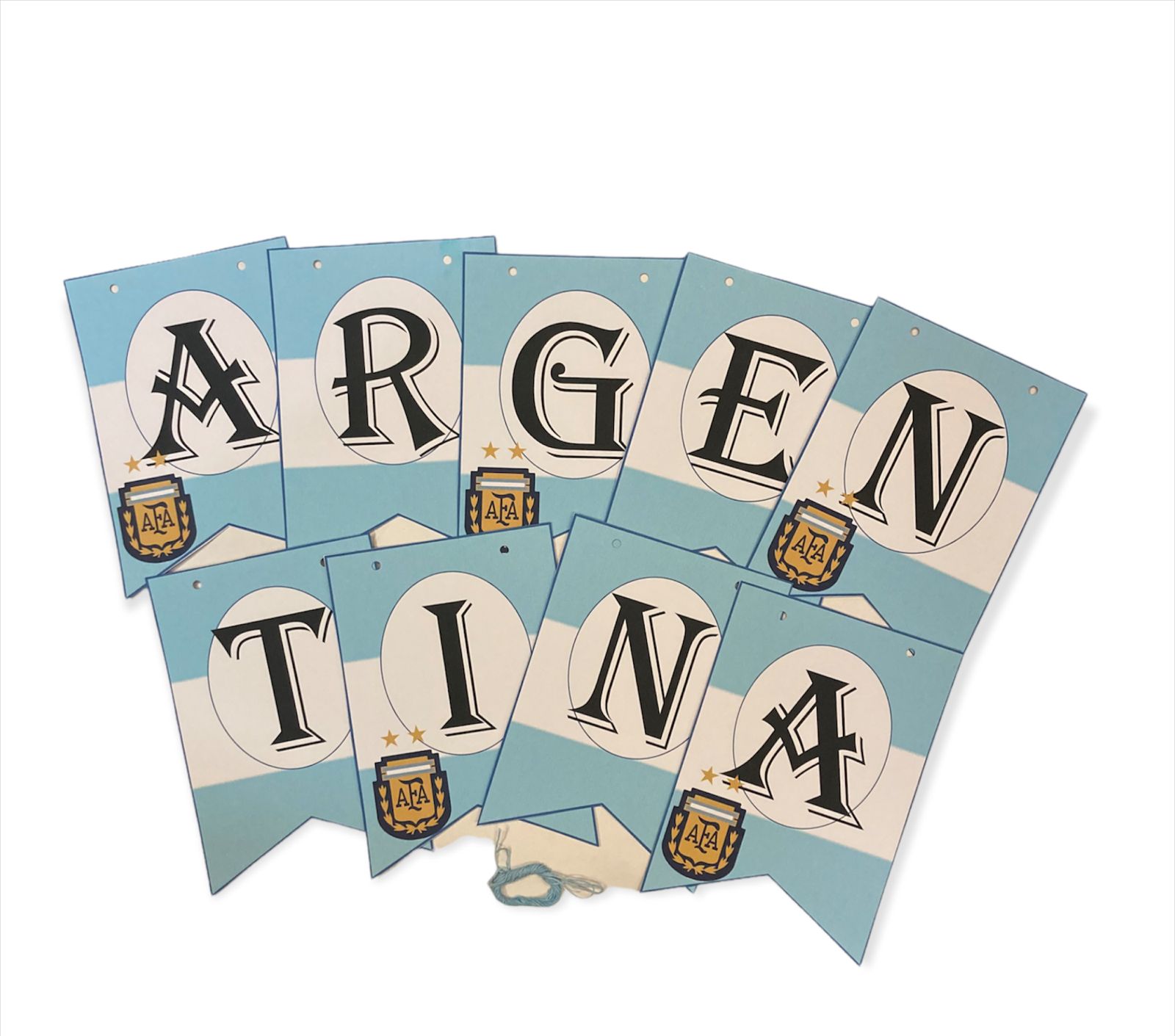 banderin-argentina