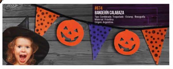 banderin-calabaza