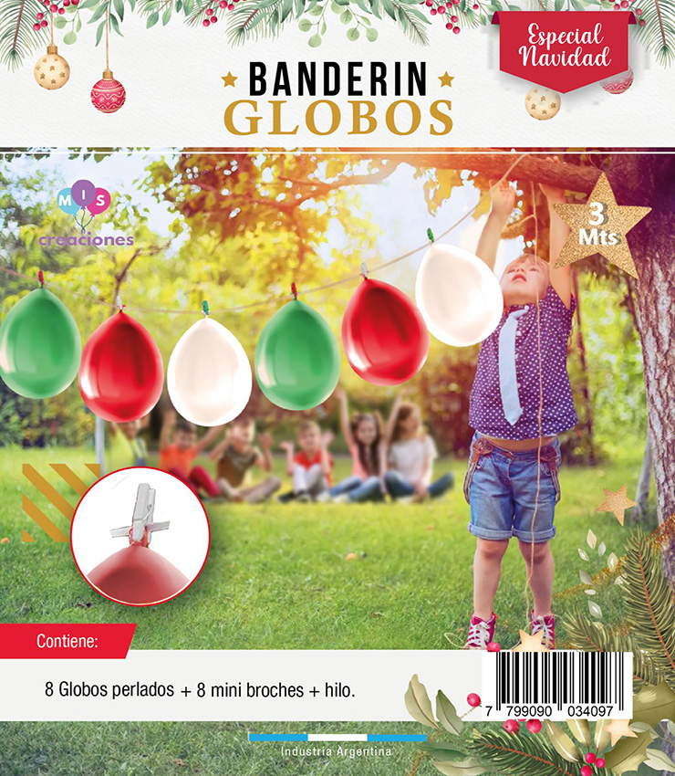 banderin-de-globos-navidad