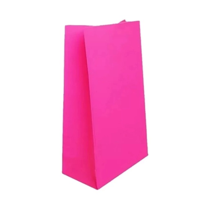 bolsita-de-papel-lisa-fucsia