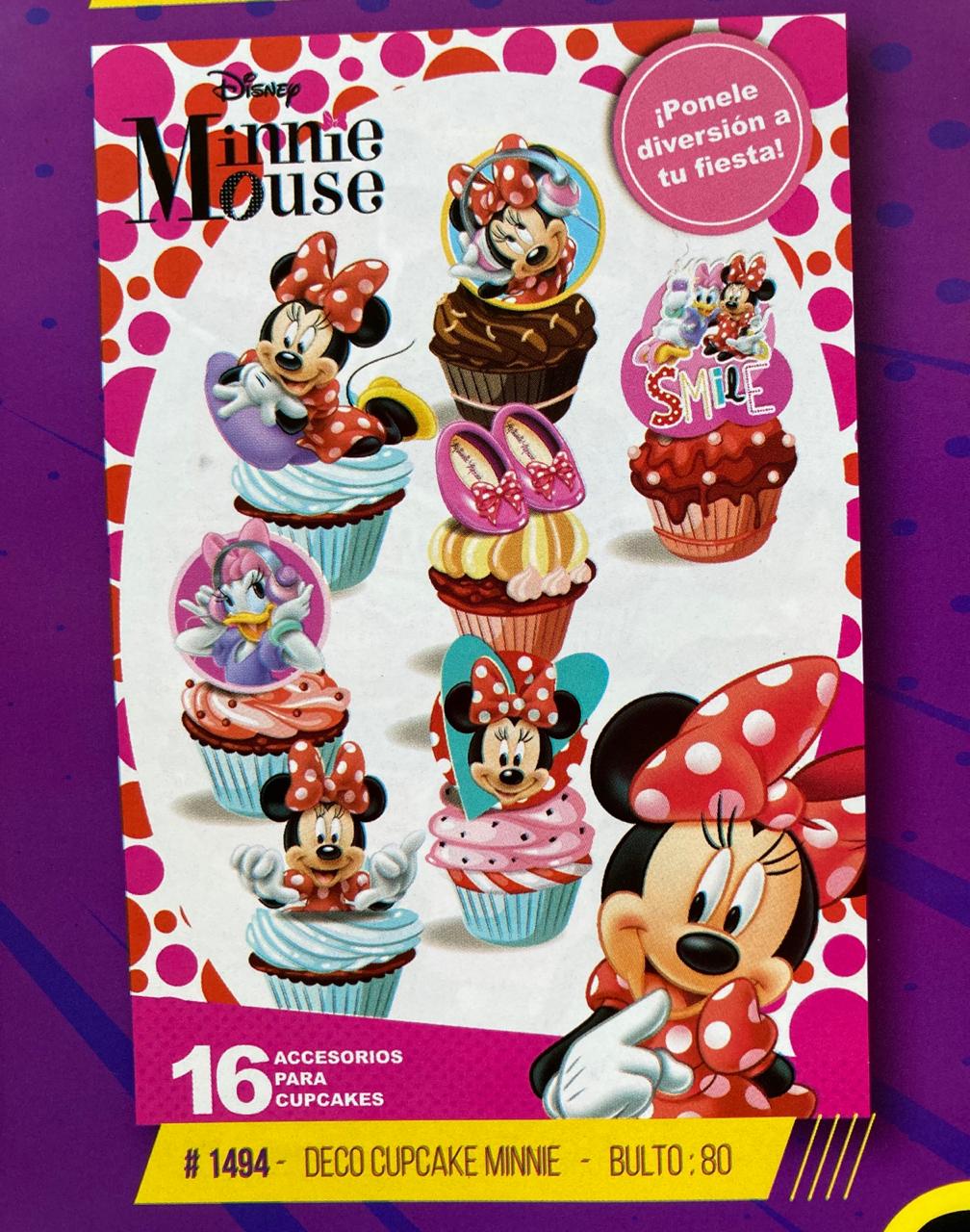 cupcake.minnie