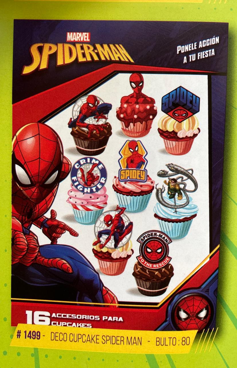 cupcake.spider