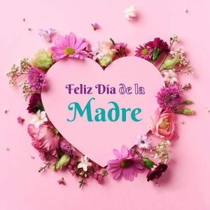 Dia de la madre