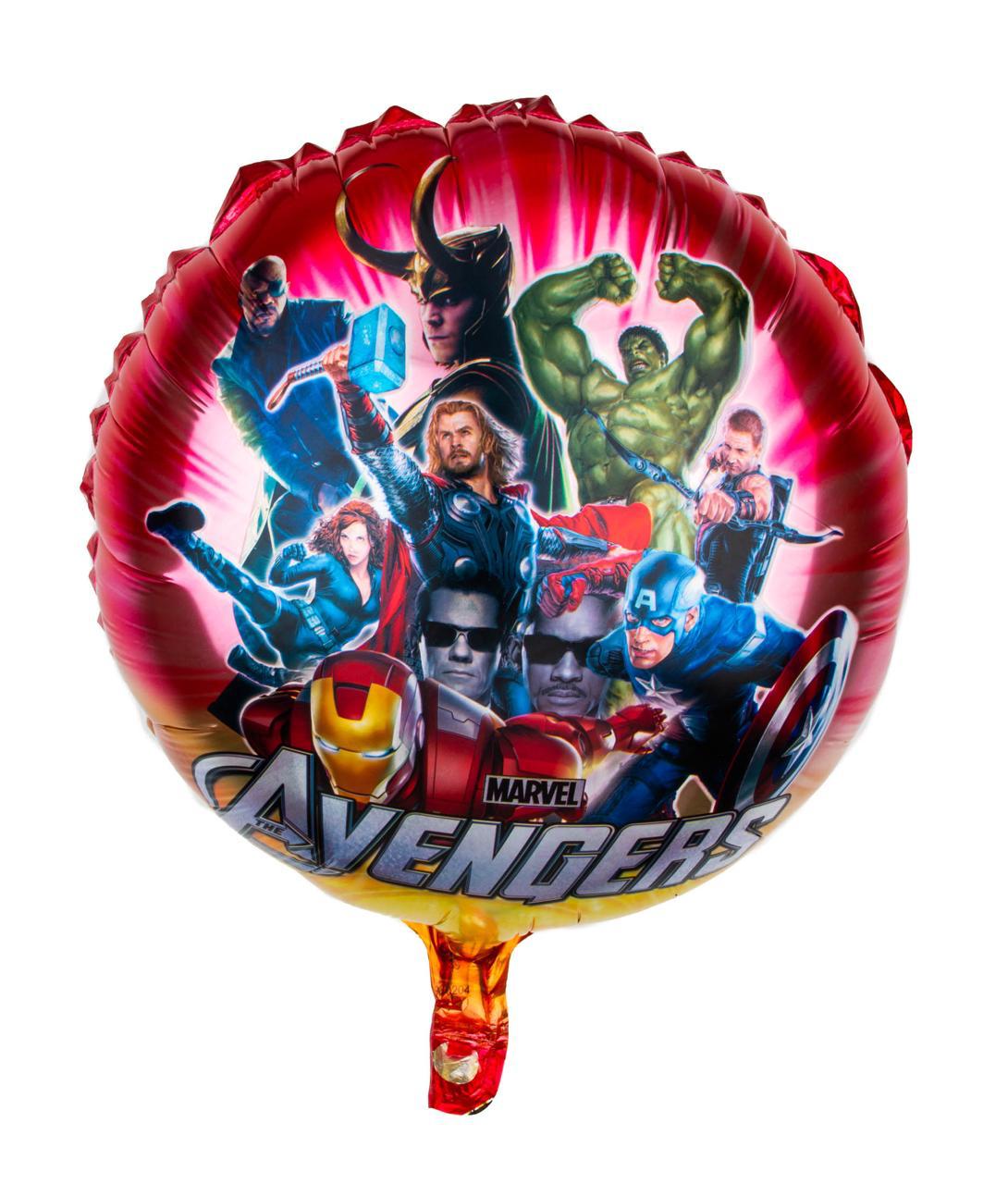 globo-avengers