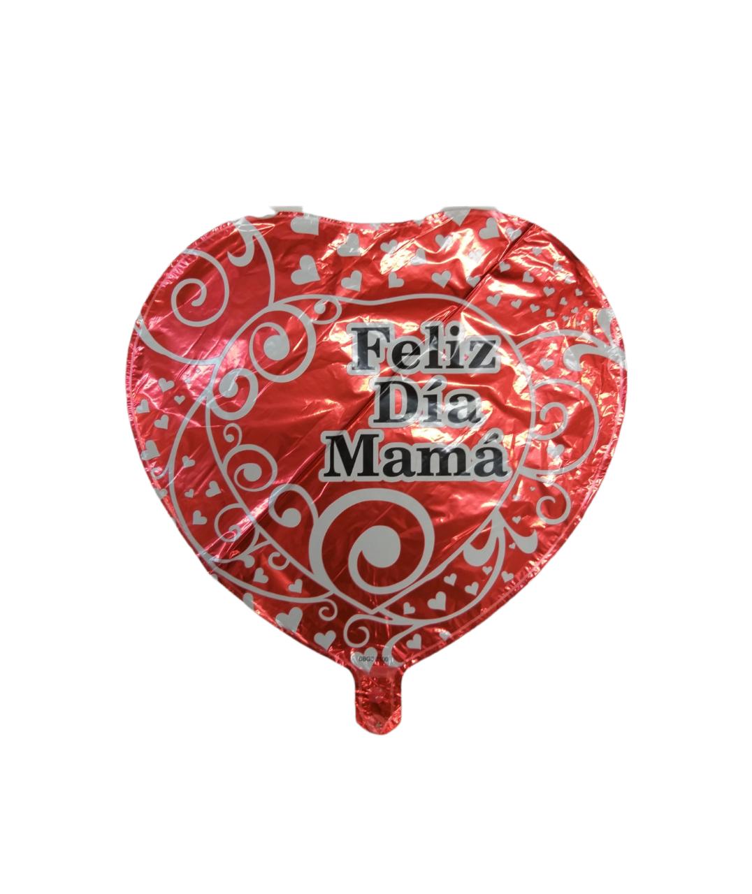 globo-de-corazon-18-rojo-con-filigranas