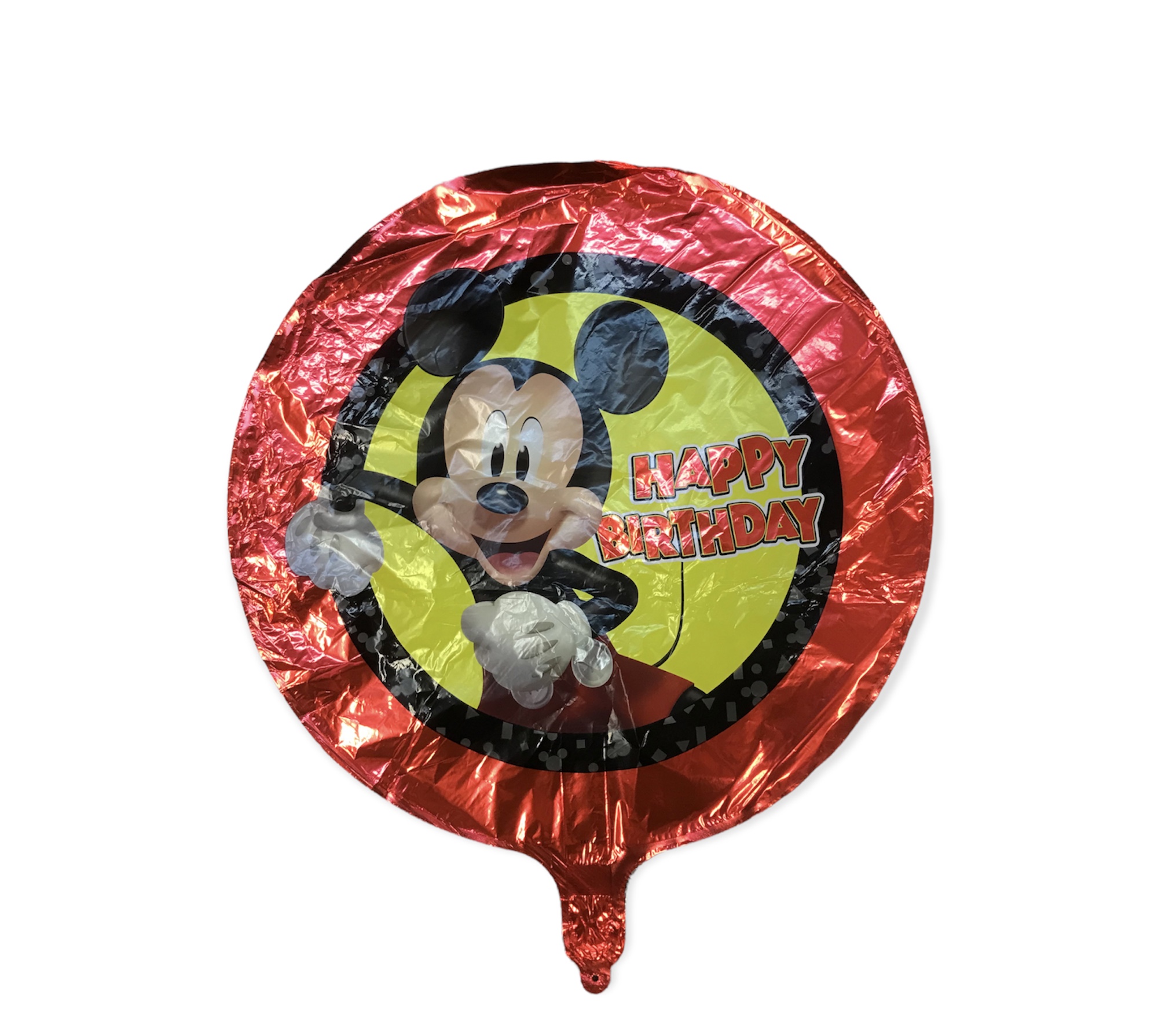 globo-de-mickey-feliz-cumpleanos