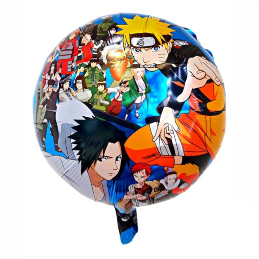 globo-de-naruto-metalizados