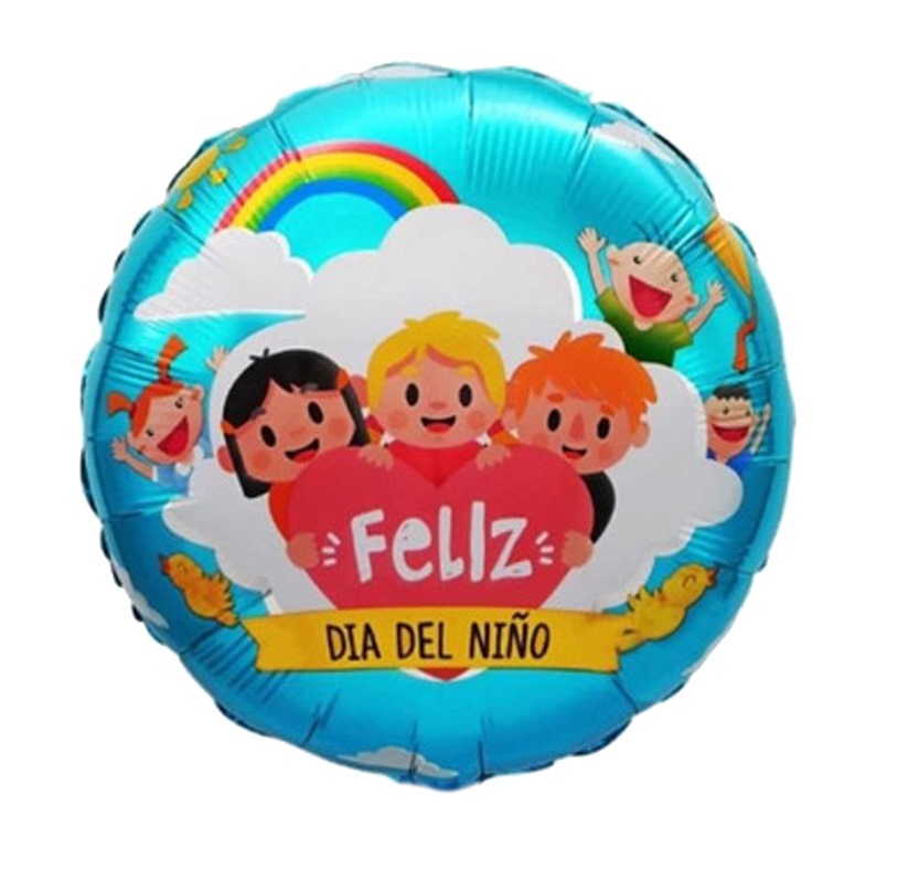 globo-dia-del-nino