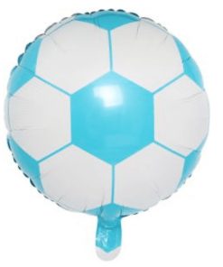 Globos de Argentina