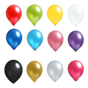 Globos de latex