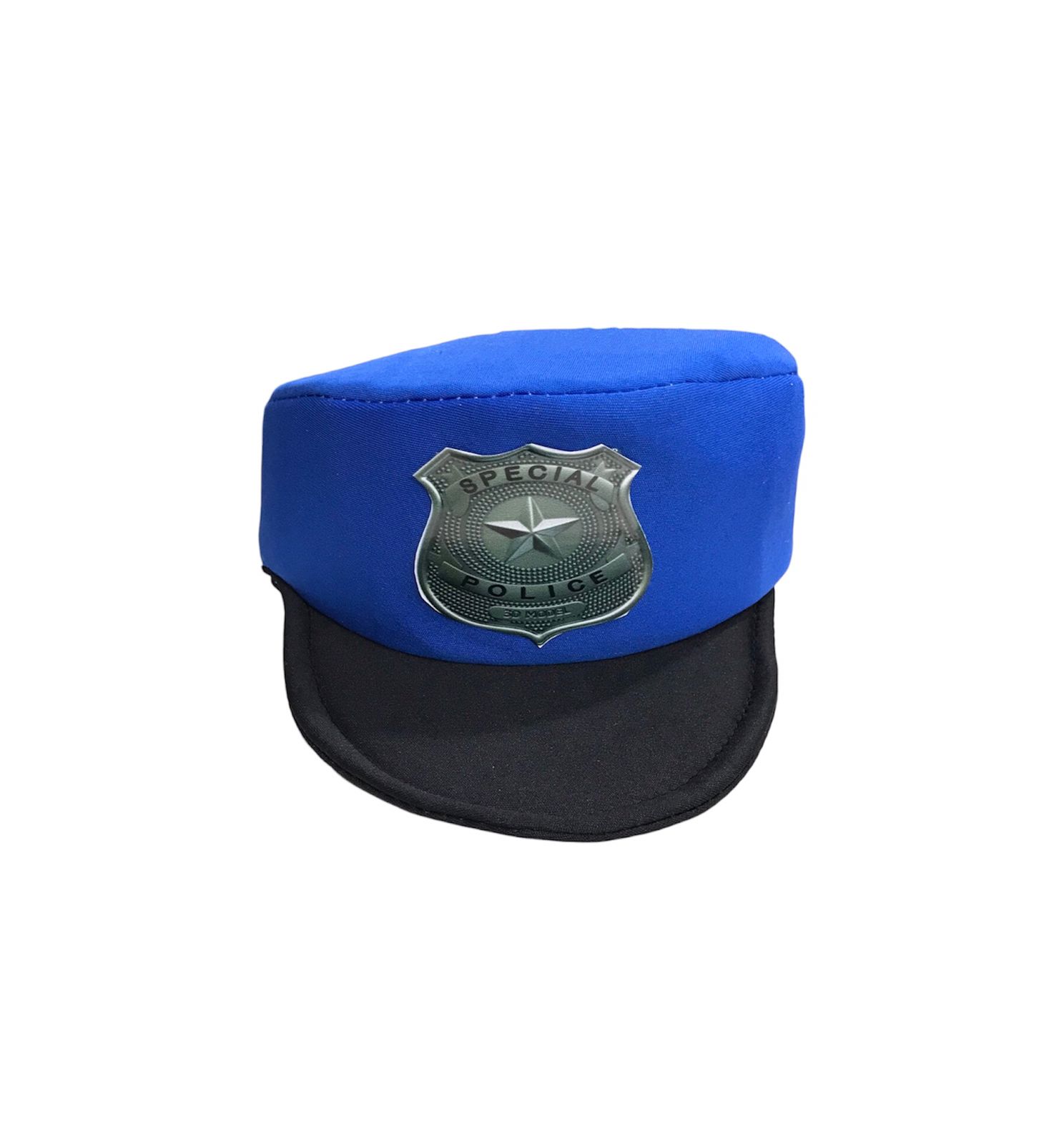 gorro-de-acetato-policia