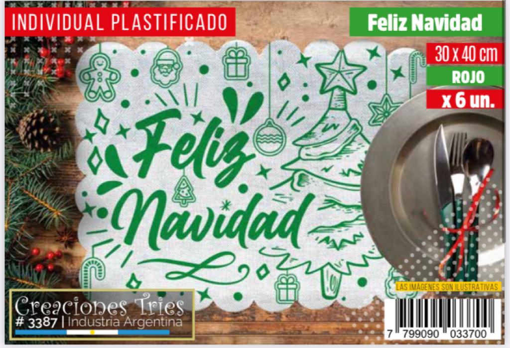 individual-plastificado-verde-navidad