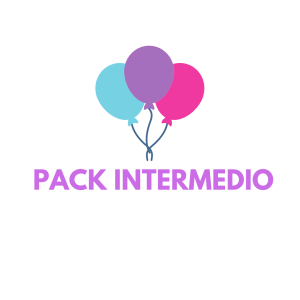 Pack intermedio