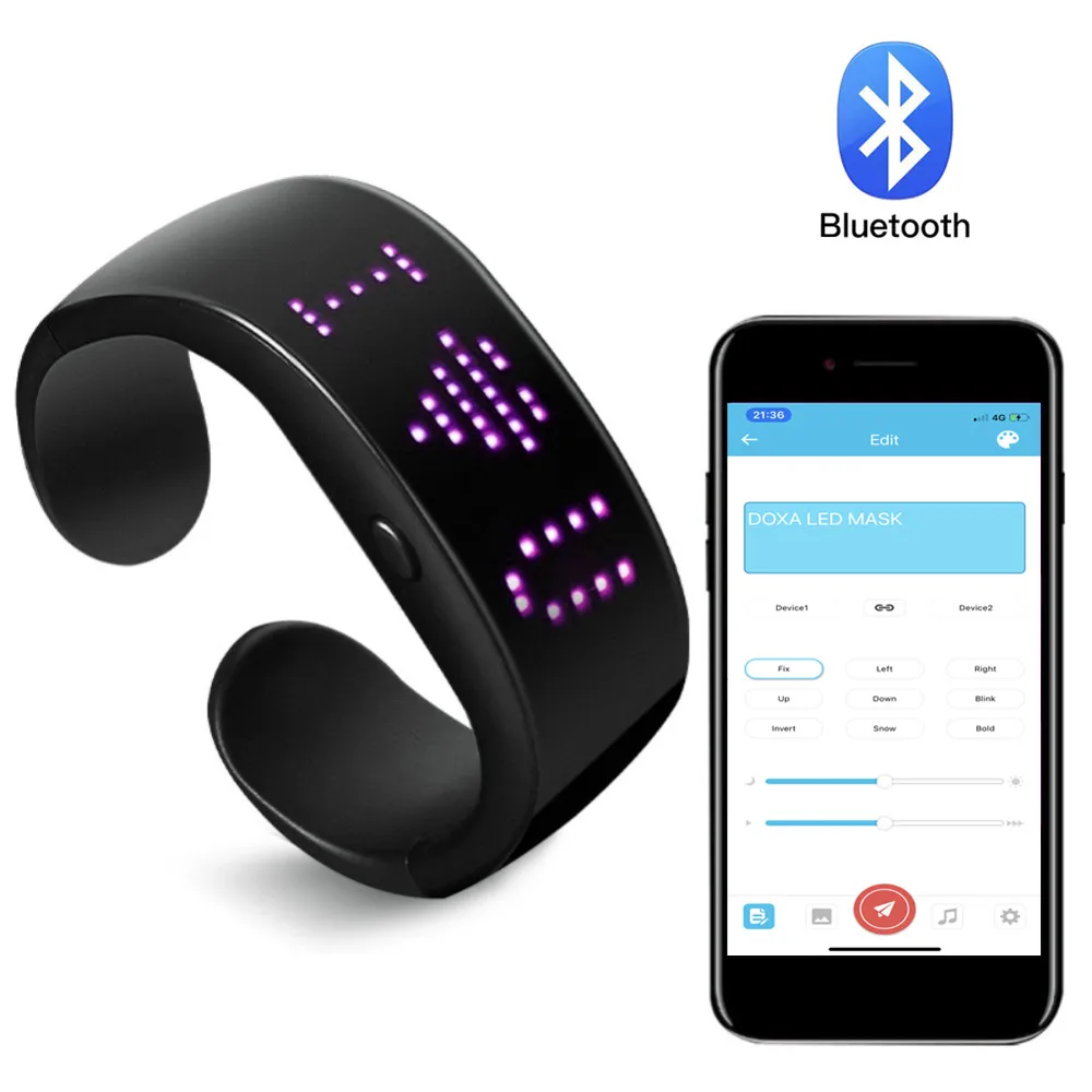 pulseras-con-display-bluetooth-x1