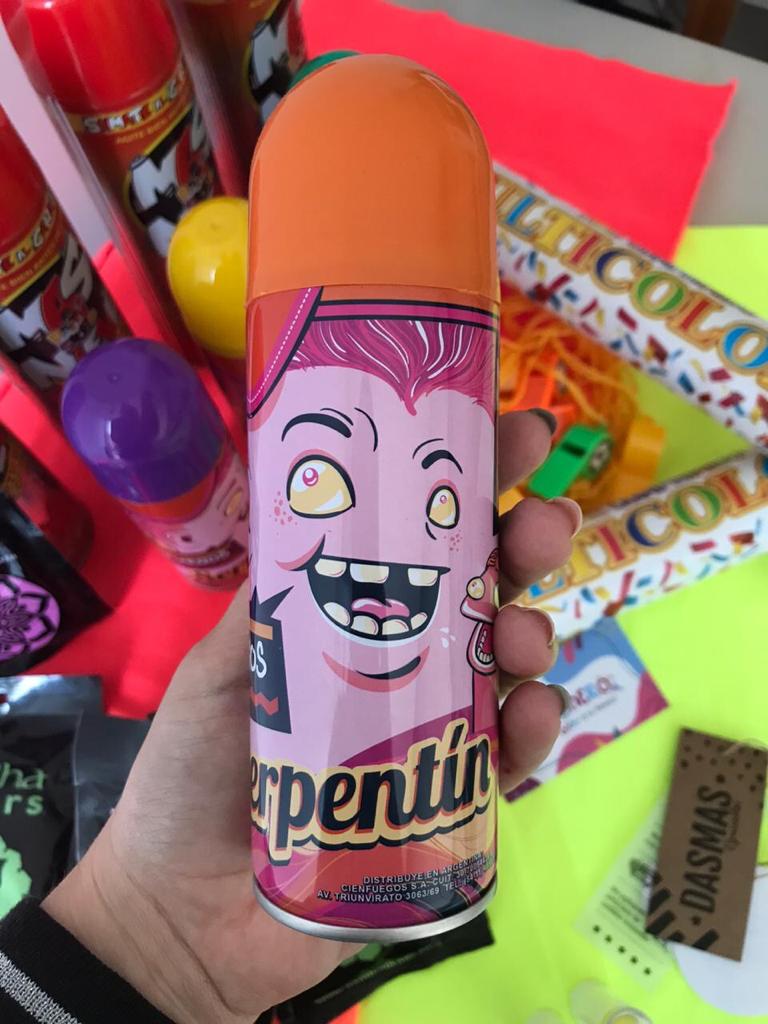 serpentina-en-aerosol