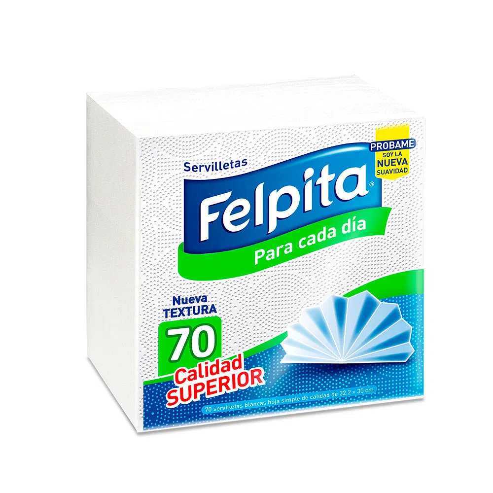 servilletas-felpita-x40