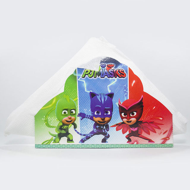 servilletero-de-pj-masks