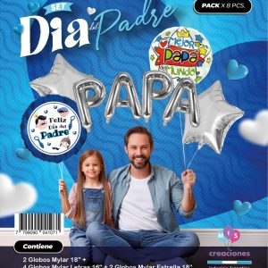 Dia del padre