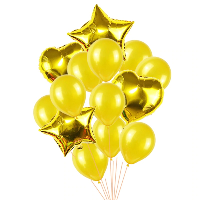 set-de-globos-dorados-1