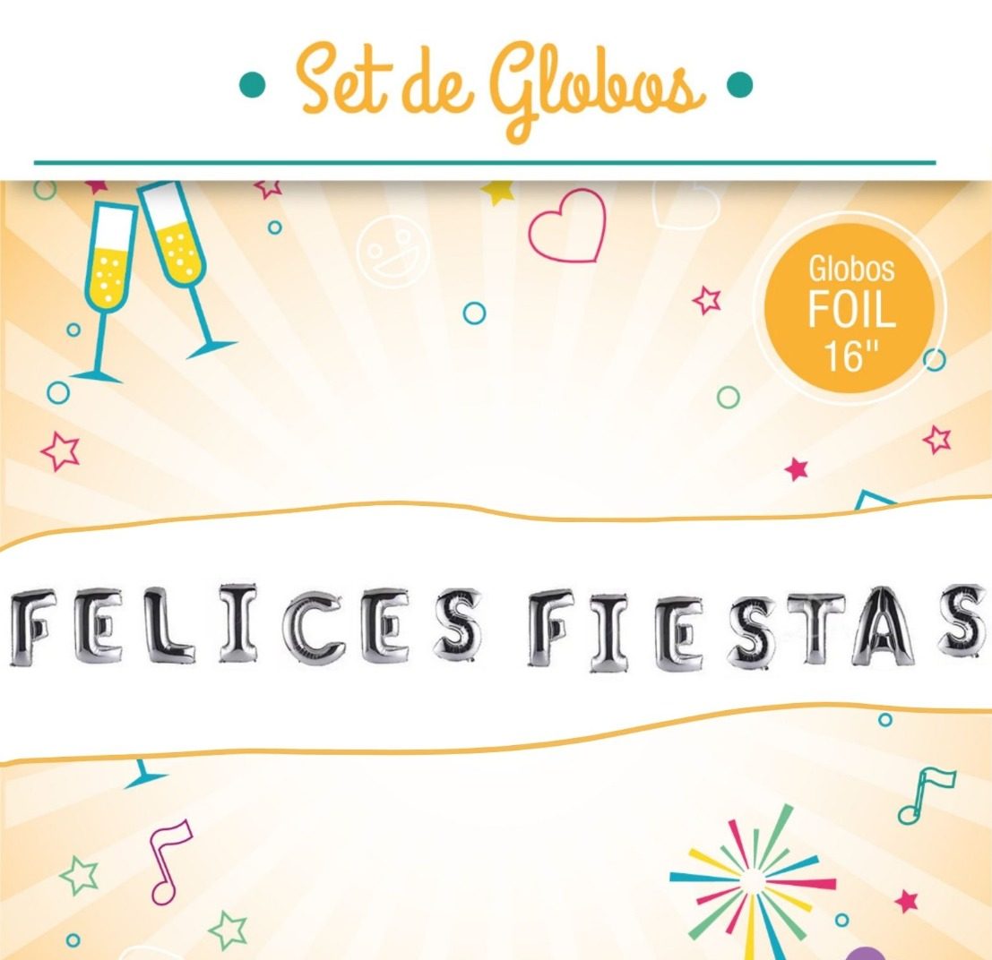 set-globo-frase-felices-fiestas-e1609870067766