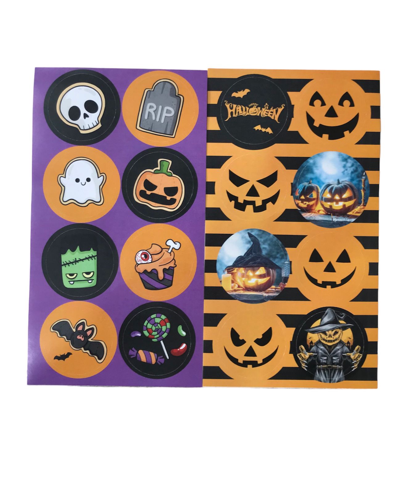 sticker-de-halloween