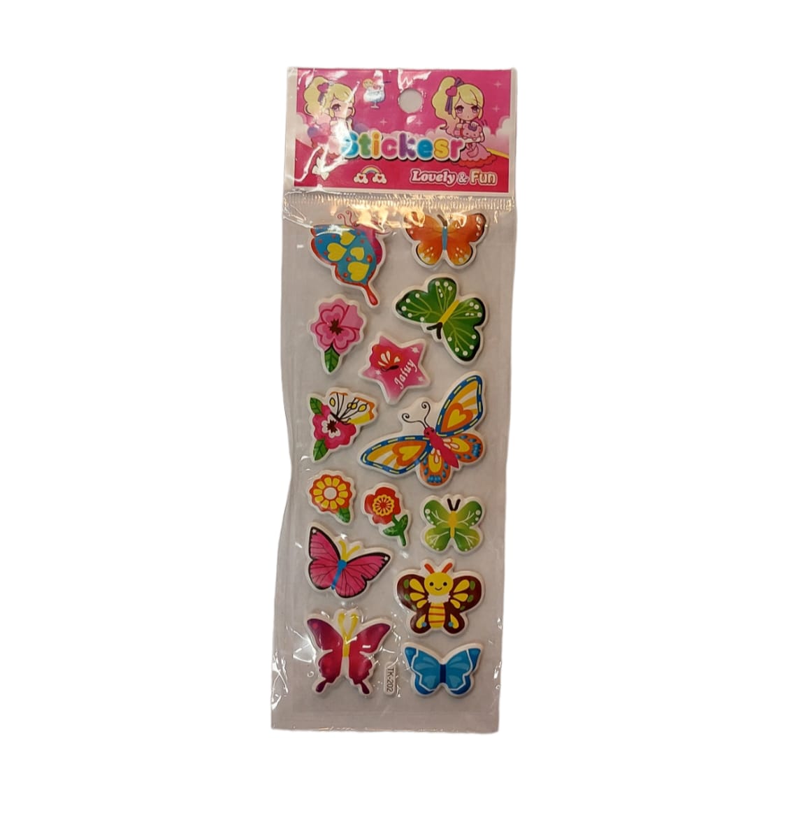 sticker-economicos-de-mariposas