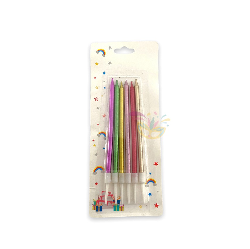 velas-metalizads-multicolor-x6